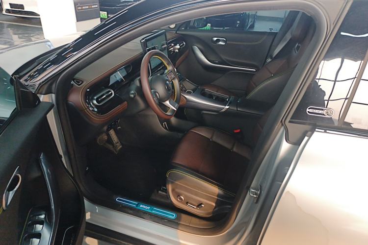 Used smart #3 2023 Pulse Four-Wheel Drive Edition
