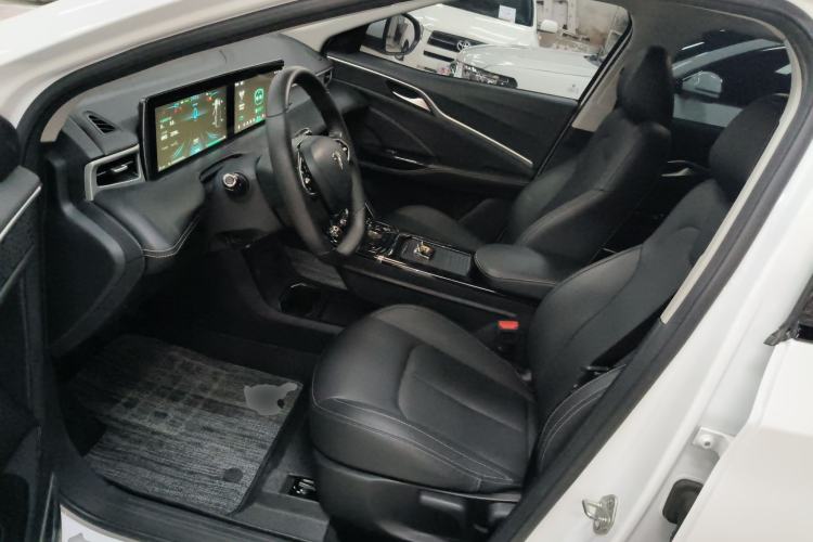 Used NETA U 2022 NETA U-Ⅱ 400 Industry Edition
