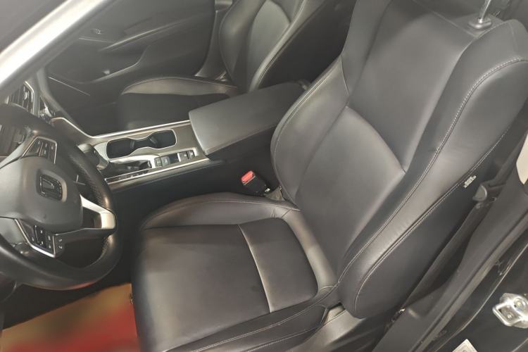 Used Honda Accord 2018 260TURBO Elite Edition China VI
