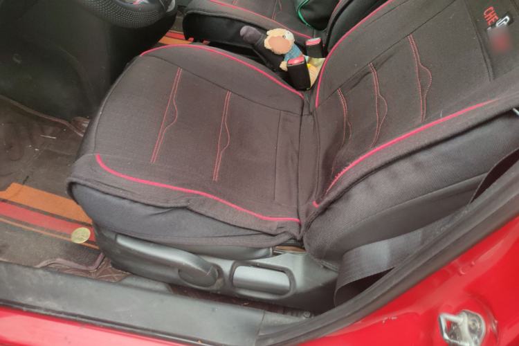 Used Mazda 2 2007 1.3L Automatic Standard Edition