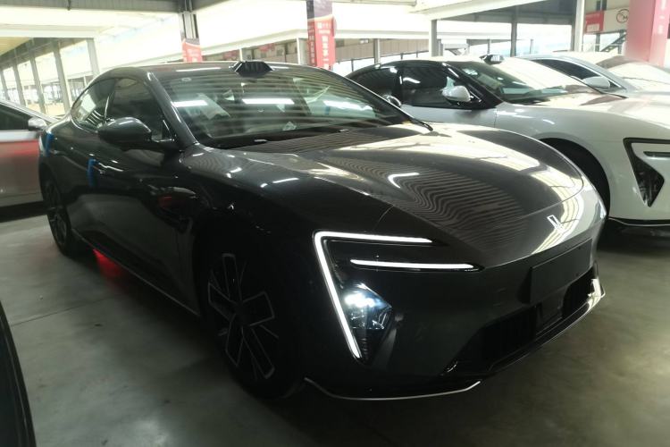 Used Avatr 06 2025 Max All-Electric Version
