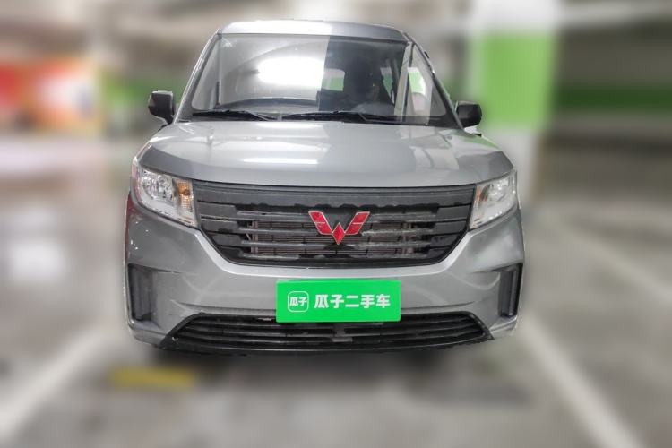 Used Wuling Zhengcheng 2022 2.0L Manual Entrepreneurial Version