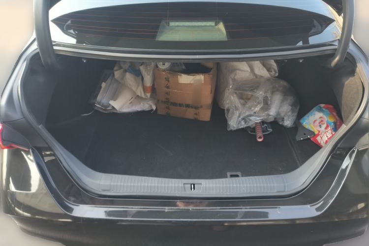 Used Toyota Avalon 2019 2.5L Touring Premium Version China VI Standard
