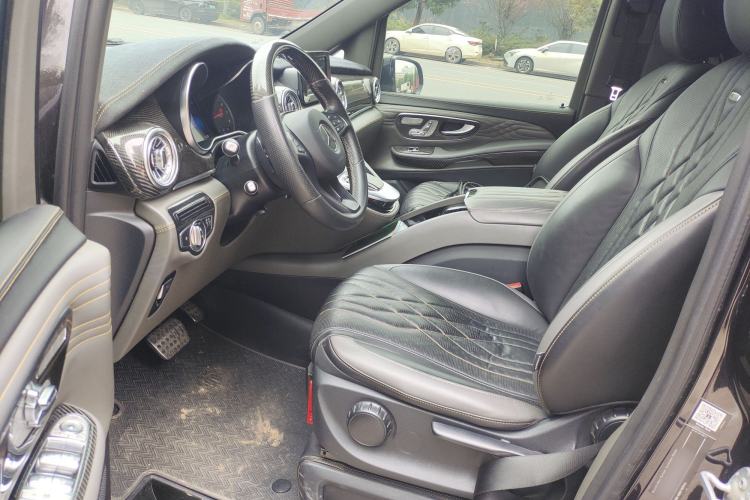 Used Lorinser VS Series 2021 VS600MX Gulf Stream · Unity of Heaven and Earth