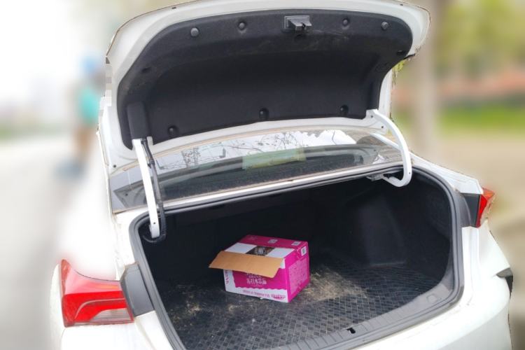 Used Buick Verano 2023 Pro GS Hunter Wind Edition
