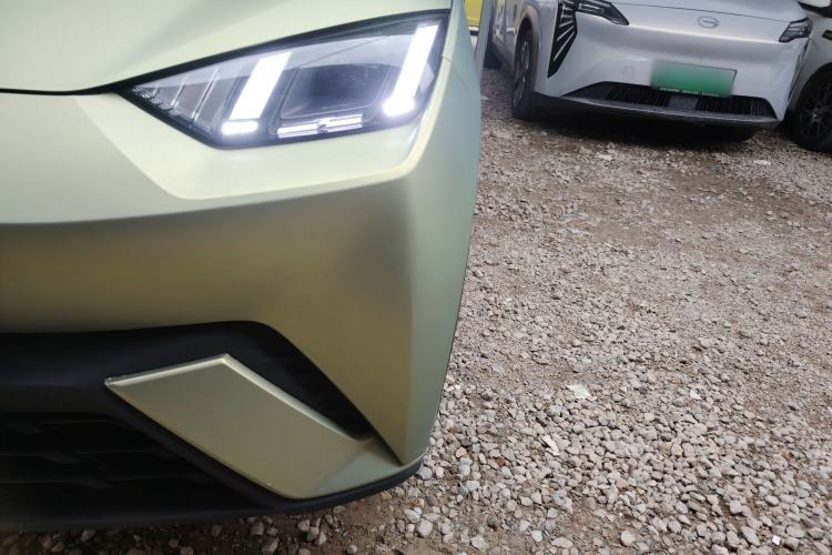 Used BYD Seagull 2023 Flying Edition