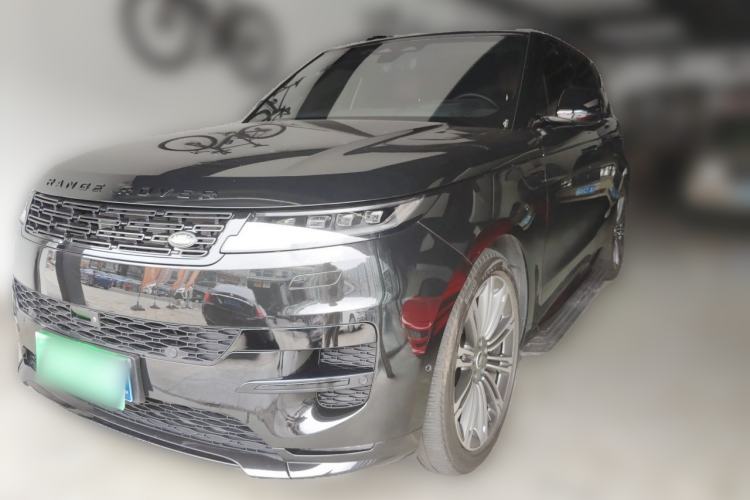 Used Land Rover Range Sport 2023 400PS Dynamic HSE