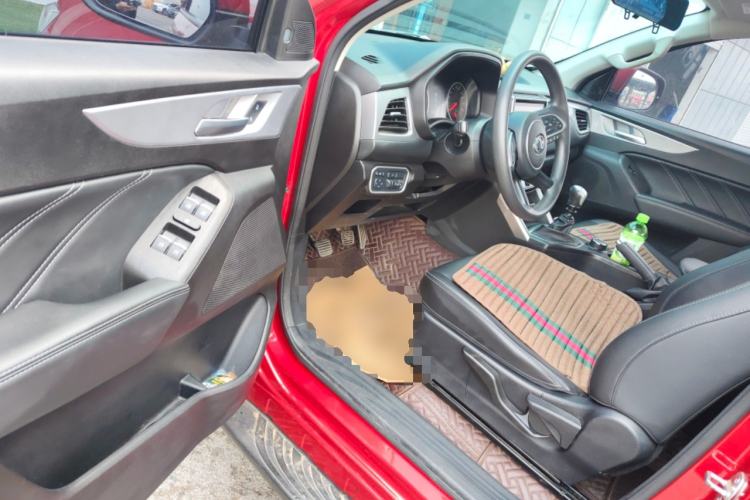 Used Great Wall Poer 2019 2.0T Commercial Version Manual Diesel 4x4 Elite Long-Box GW4D20M
