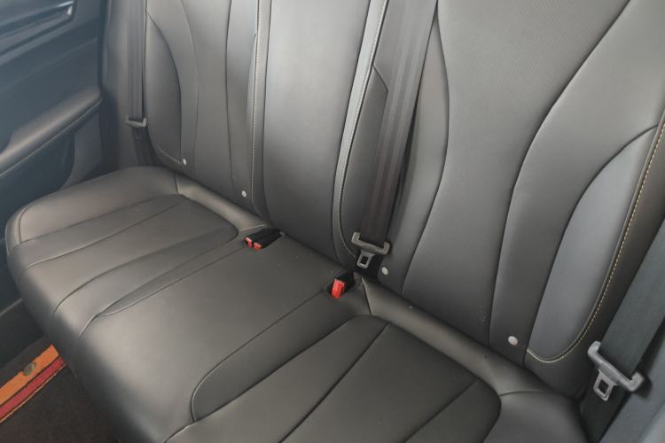 Used Roewe i5 2021 Revised Version 1.5L CVT Diamond Edition
