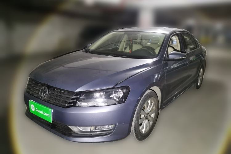 Used Volkswagen Passat 2011 1.8 TSI DSG Prestige Edition