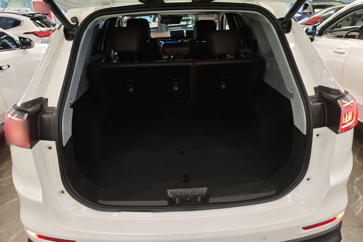 Used Chery Tiggo 8 PLUS 2024 Champion Edition 390TGDI DCT Bold Edition 5-Seater
