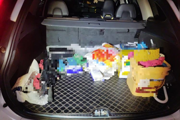 Used Volvo XC60 2015 T5 AWD Zhiyuan Edition
