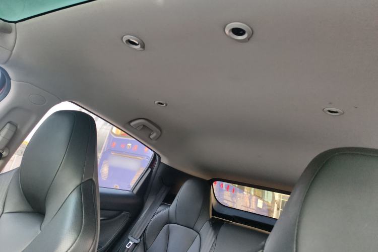 Used XPeng G3 2020 520i Luxury Edition Headliner