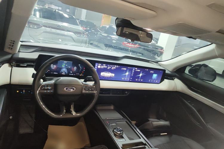 Used Ford Mondeo 2022 Restyled EcoBoost 245 Luxury Version
