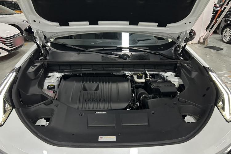 Used Lynk & Co 01 2024 2.0TD Two-Wheel Drive Global Pro