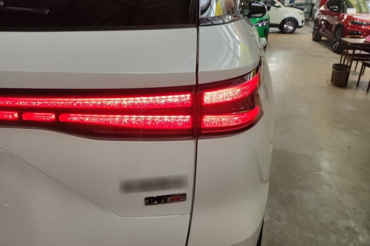 Used Haval Fierce Dragon Max 2025 Hi4 165 Ultra Smart Drive Edition