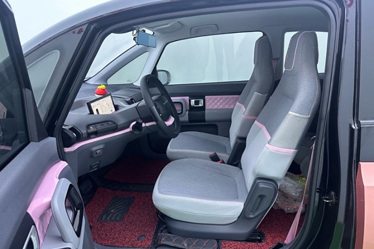 Used Baojun E300 2020 Plus Interstellar Smart Edition