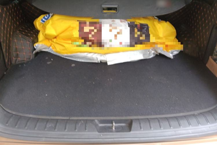 Used Kia KX7 2017 2.0L Automatic 2WD GLS 5-Seater
