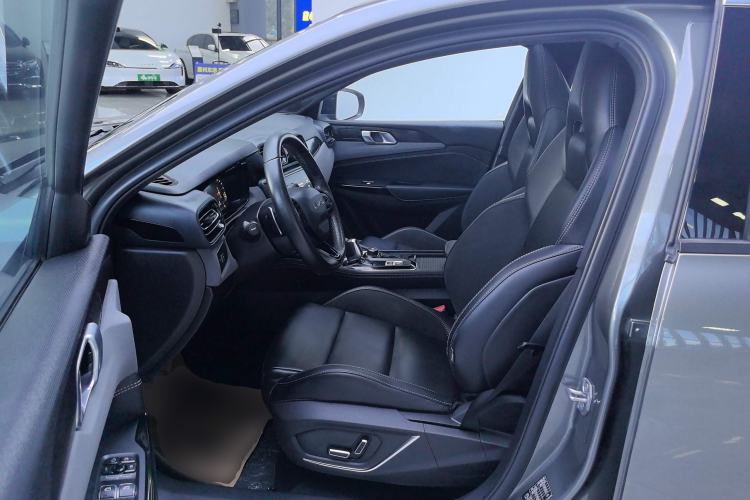 Used Lynk & Co 03 2022 2.0TD DCT GenioPlus