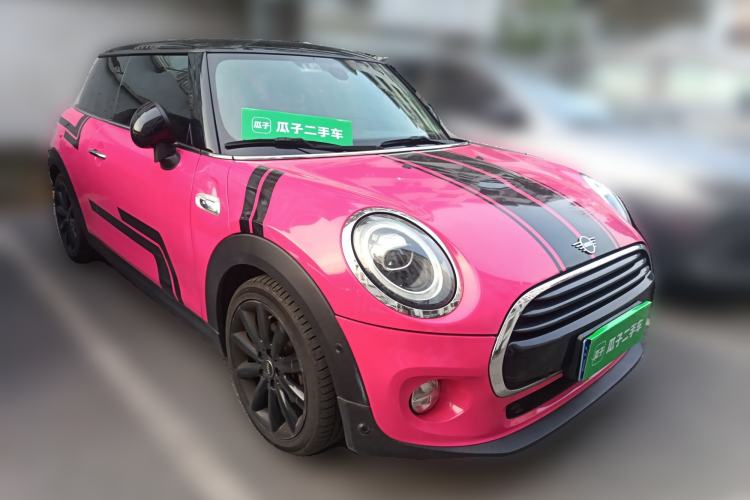 Used MINI 2018 1.5T COOPER Artist