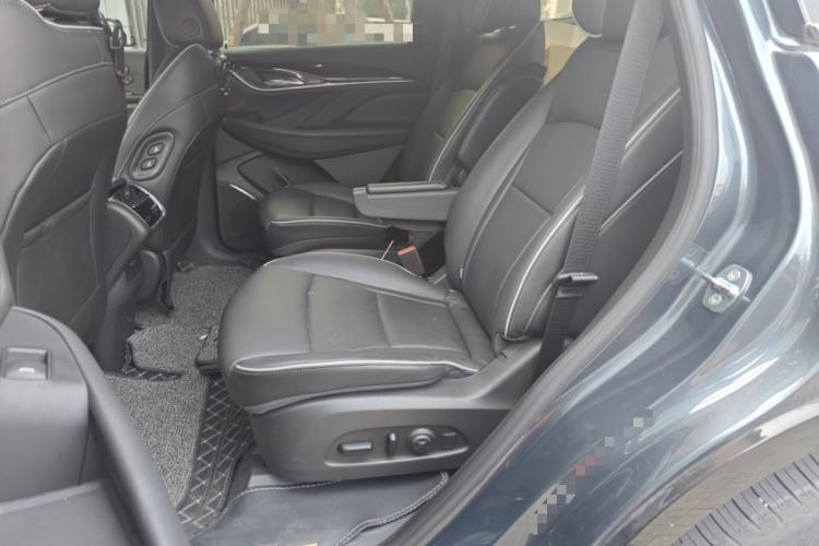 Used Buick Enclave 2022 652T 4x4 Prestige Flagship 6-Seater