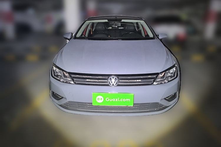 Used Volkswagen Lamando 2018 280TSI DSG Comfort Edition