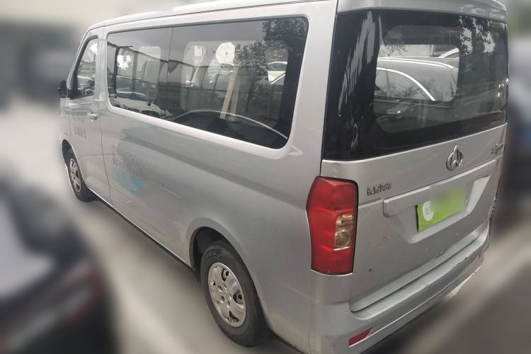 Used Chana Ruixing M60 2019 1.5L Standard Version China VI Emission Standard 5/6 Seats DAM15KR
