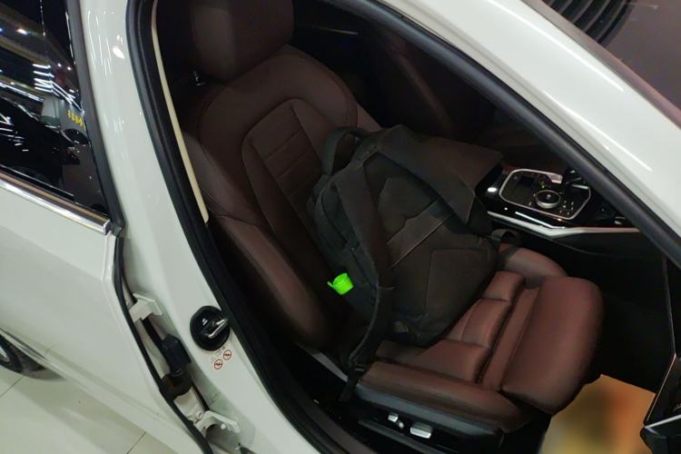 Used BMW 3 Series 2020 325Li First Edition
