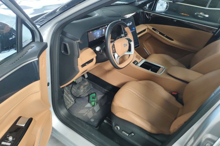 Used Geely Galaxy L7 2025 EM-i 115km Exploration+ Edition
