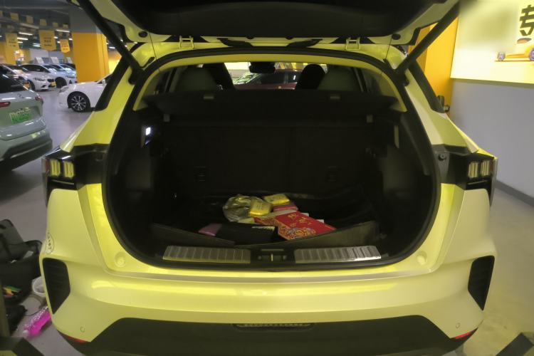 Used Lynk & Co 06 2020 1.5T YAO Halo