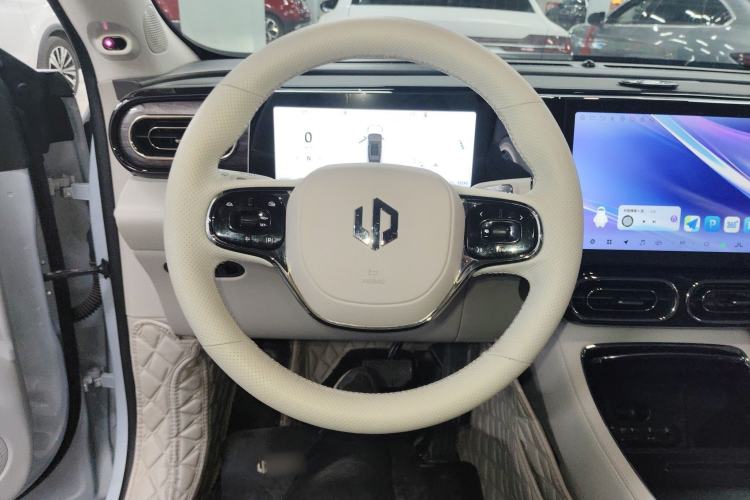 Used Leapmotor C11 2021 Deluxe Edition
