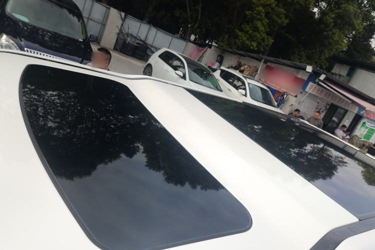 Used Land Rover Discovery 2015 3.0 SC V6 HSE Roof