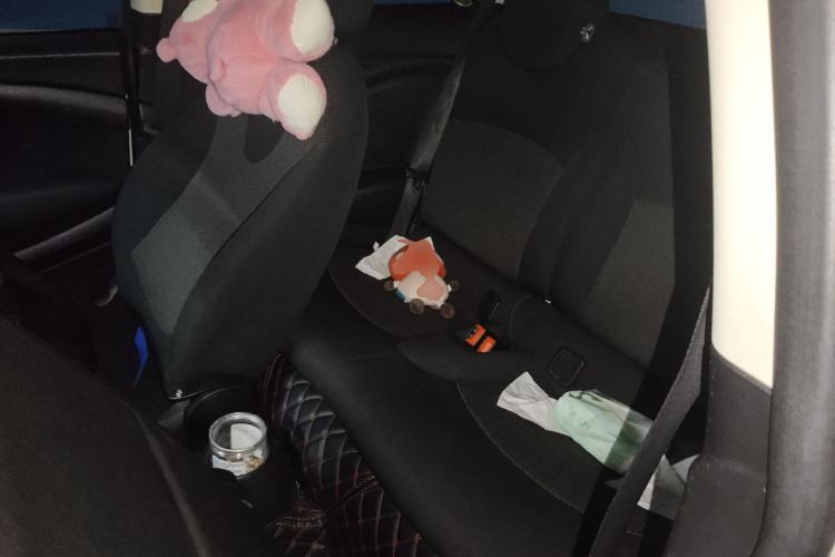 Used MINI MINI 2011 1.6L ONE