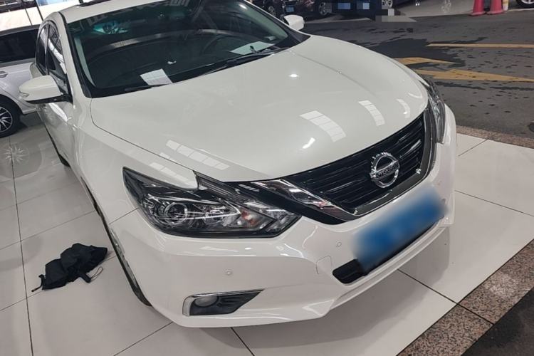 Used Nissan Teana 2018 2.0L XL Smart Upgrade Edition