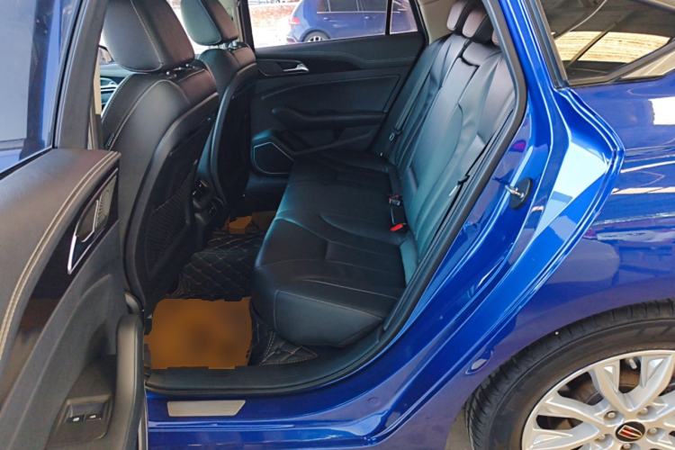 Used Hongqi H5 2019 30TD Dynamic Edition