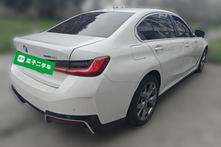 Used BMW i3 2022 eDrive 35 L
