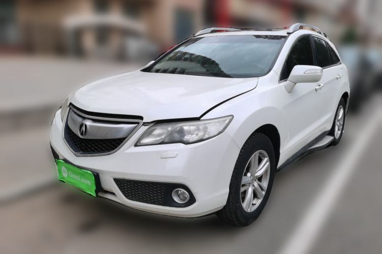 Used Acura RDX 2013 3.0L Two-Wheel Drive Elite Edition Guazi used car, China used car export, Used car for sale, Used  cars, Cheapest cars for sale