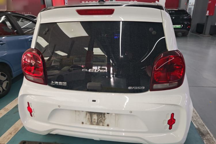 Used Roewe Clever 2022 311km QiQi BoBo Edition
