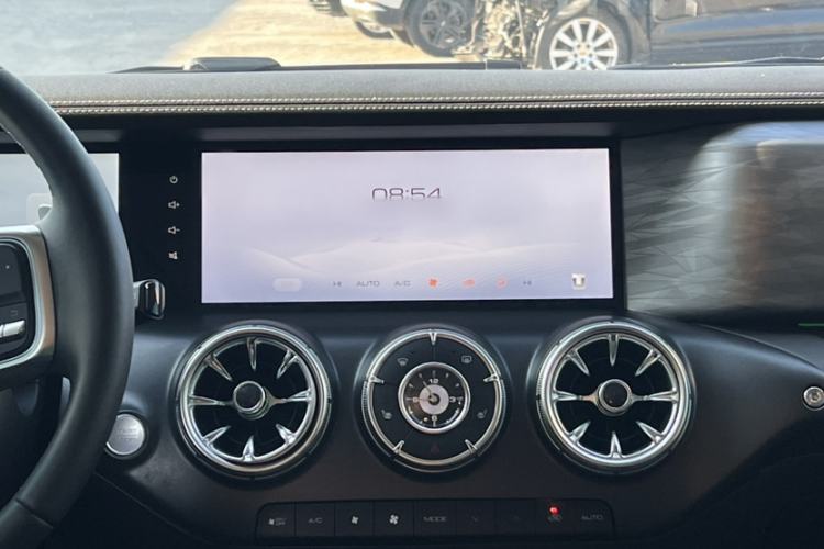 Used Tank 300 New Energy 2024 Hi4-T