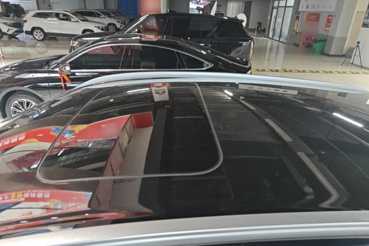 Used Geely Auto Coolray 2021 1.4T DCT Diamond Edition