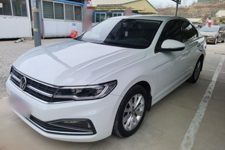 Used Volkswagen Bora 2021 1.5L Automatic Elite Smart Connect Edition