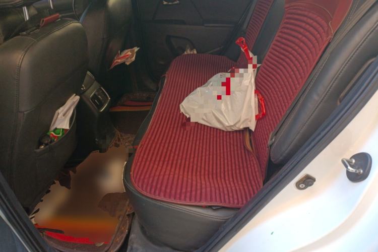 Used Kia Sportage R 2015 2.0L Automatic 2WD Premium Edition
