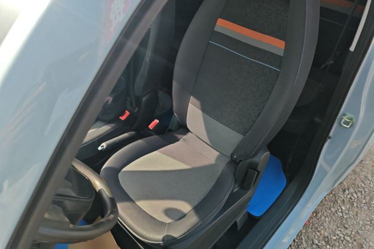 Used Wuling Hongguang MINIEV 2020 Enjoyment Model Lithium Iron Phosphate