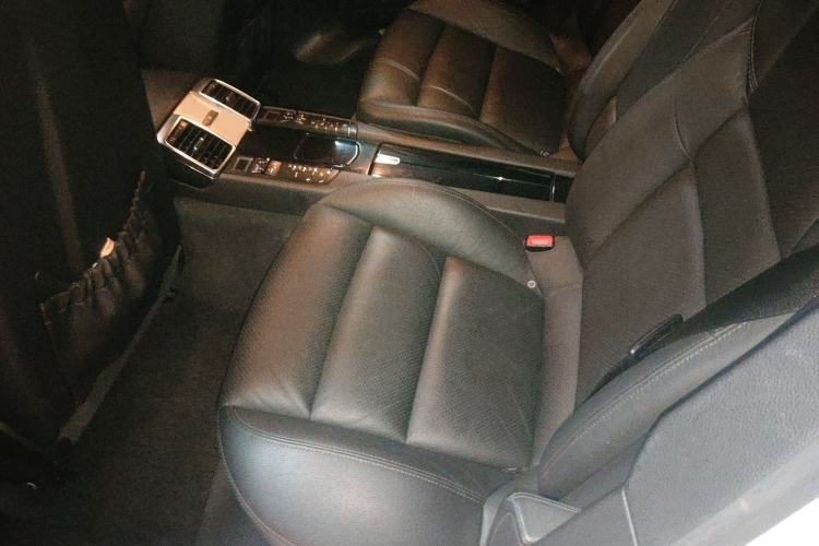 Used Porsche Panamera 2014 Panamera 4 3.0T