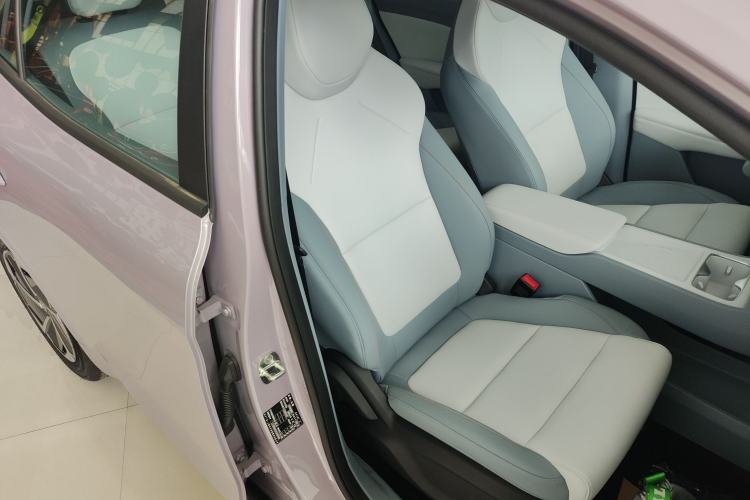 Used MG 4 EV 2026 Model 437 Composed Edition