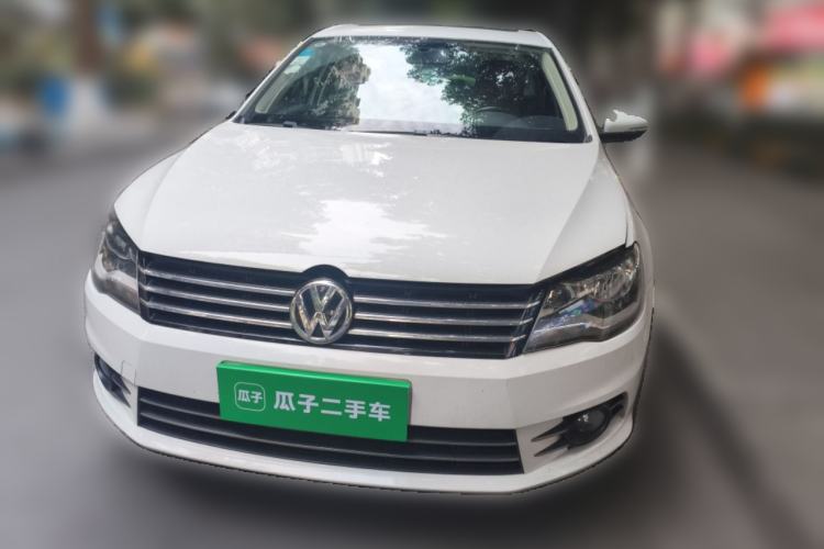 Used Volkswagen Bora 2014 1.6L Automatic Comfort Model