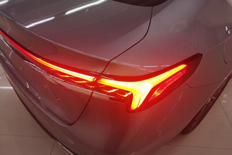 Used Buick LaCrosse 2025 28T Platinum Edition
