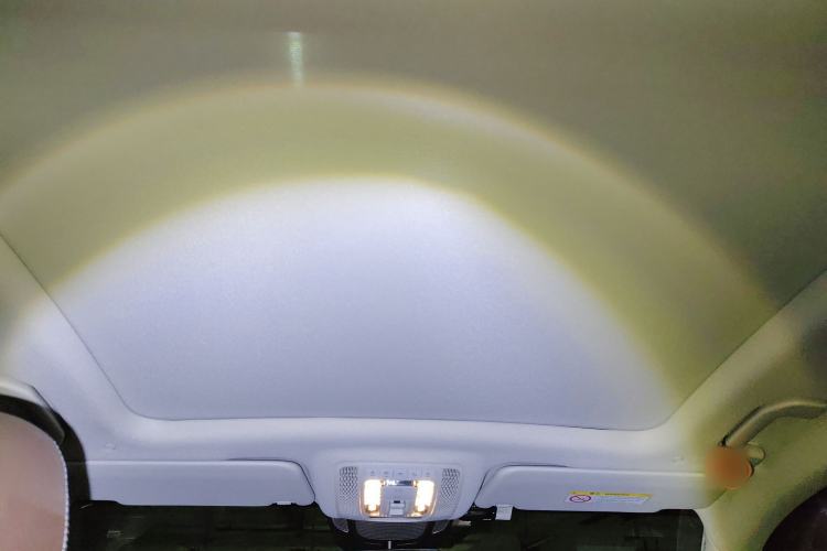 Used Mercedes-Benz GLS 2023 GLS 450 4MATIC Luxury Model Headliner