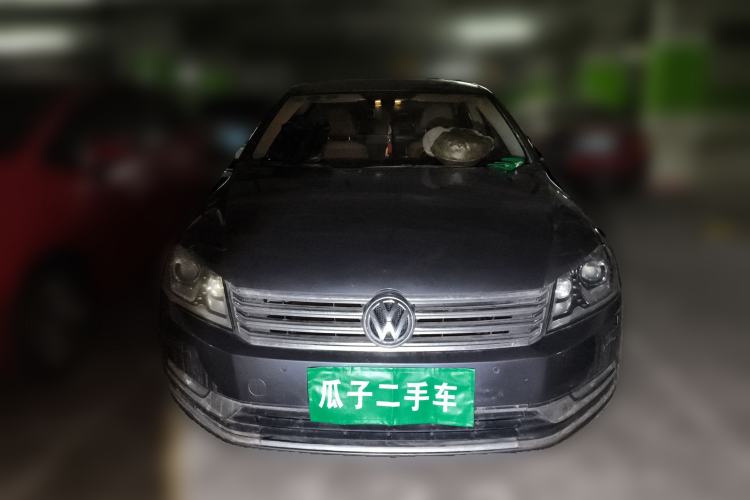 Used Volkswagen Magotan 2012 Facelift 2.0 TSI Prestige Model