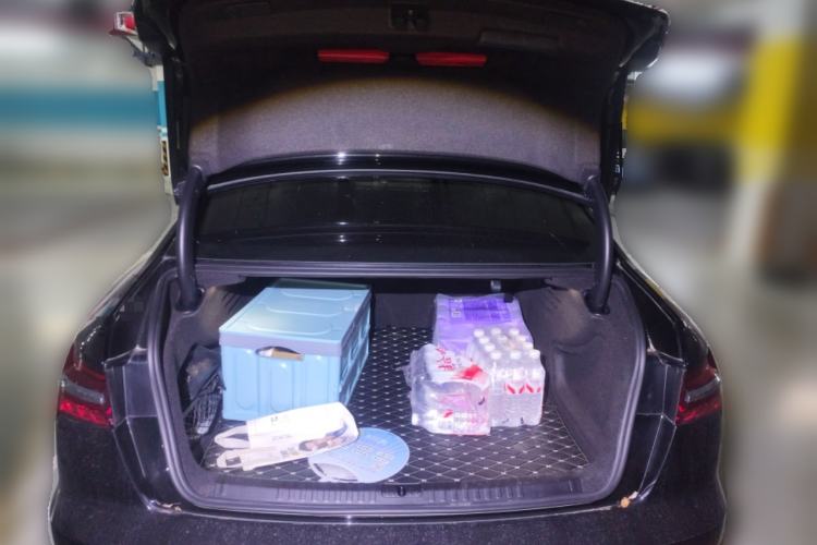 Used Audi A6L 2019 45 TFSI Prestige Dynamic Edition